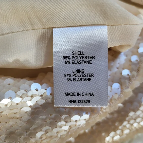 Lovers and friends X Rachel Lilium Gown Maxi Dress Size Small